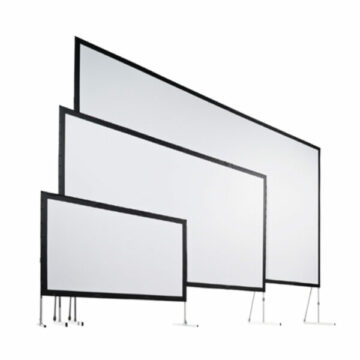 Écran de projection Front 1020 x 583