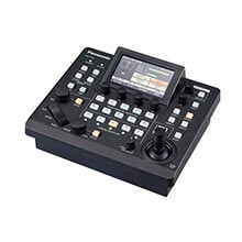 Panneau de commande PTZ à distance