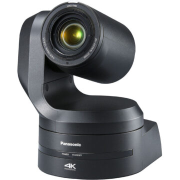 Panasonic AW-UE150