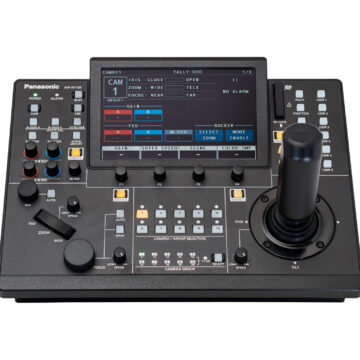 Panasonic AW-RP150