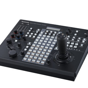 Panasonic AW-RP120