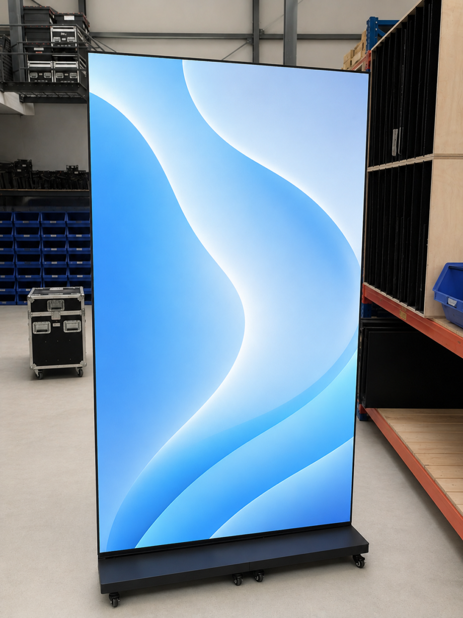 Helios digitale double poster 1.5 mm-2